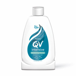 QV INTENSIVE CLEANSER 250G