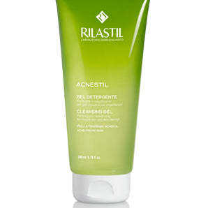 Rilastil Acnestil Cleansing Gel 200 ml