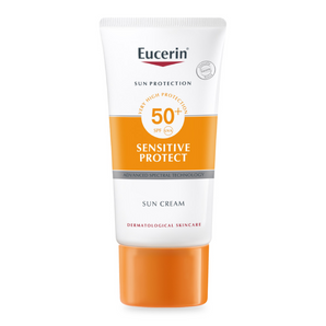 كريم الحماية من الشمس يوسيرين SPF50+ 50 مل