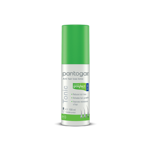 Pantogar Tonic Men
