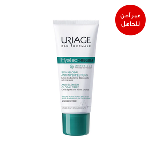 Uriage Hyseac 3 Regul+