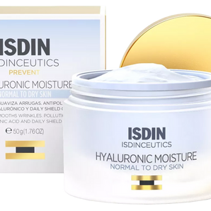 Hyaluronic Moisture NORMAL TO DRY SKIN