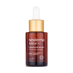 Sesderma Azelac RU Liposomal Serum 30ML | سيروم سيسديرما ازيلاك أسيد لعلاج التصبغات 30 مل