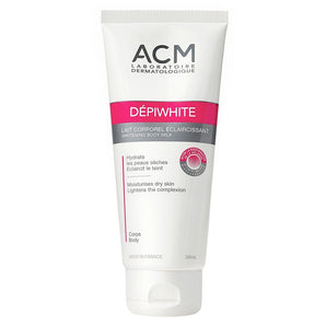 Depiwhite Whitening Body Milk - 200ml