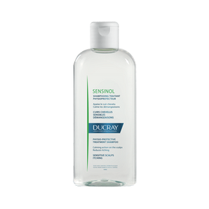 Sensinol Shampoo