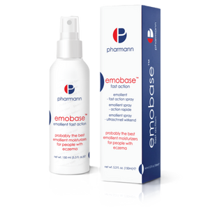 Pharmann Emobase spray