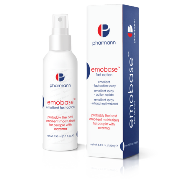 Emobase Emollient Fast Action – Vanity Pharma
