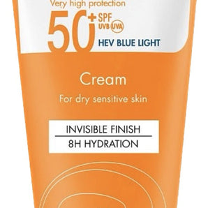 CREAM 50+