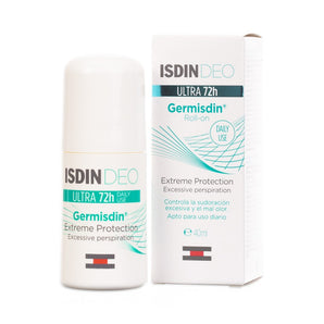 germisdin deodrand