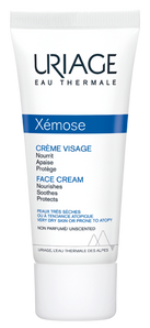 Uriage Xemose Cream