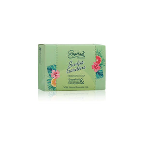 Swiss Gardens Feminine Areas Soap