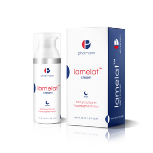 Pharmann Lamelat Cream