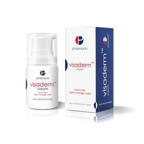 Pharmann visaderm cream
