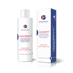 Pharmann visaderm tonic